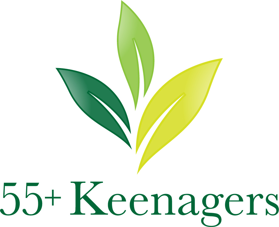 Keenagers
