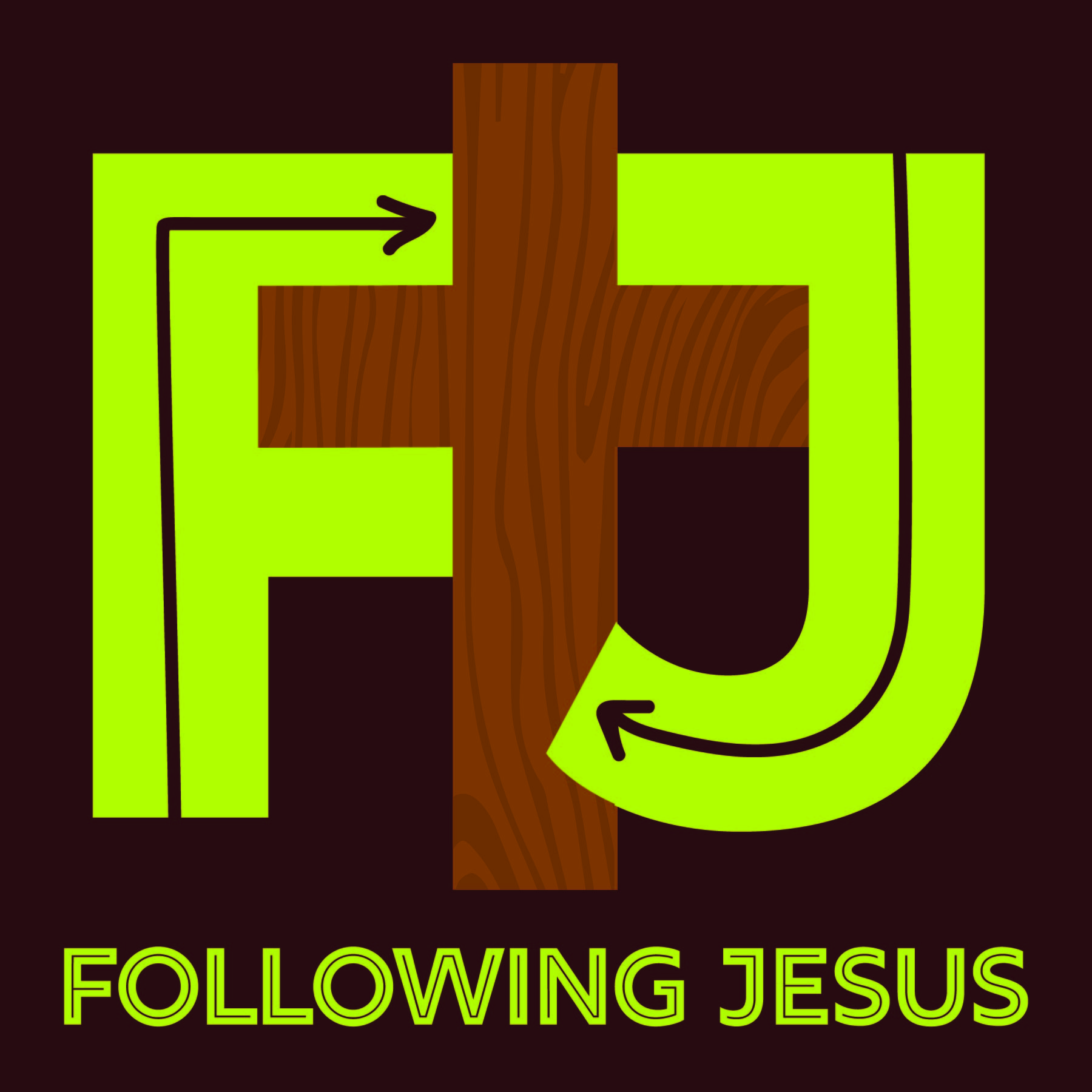 Following Jesus