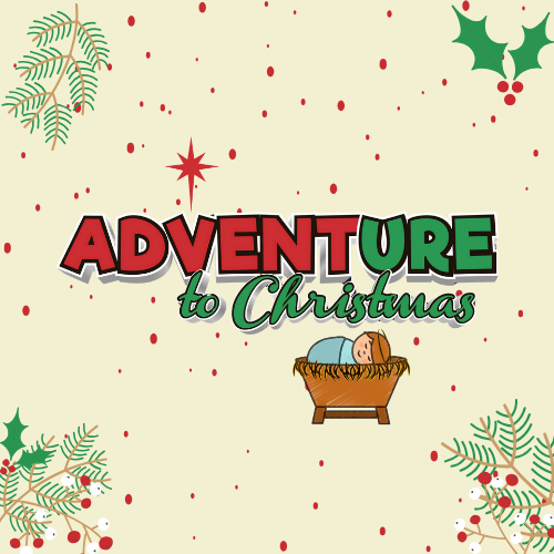 Adventure to Christmas