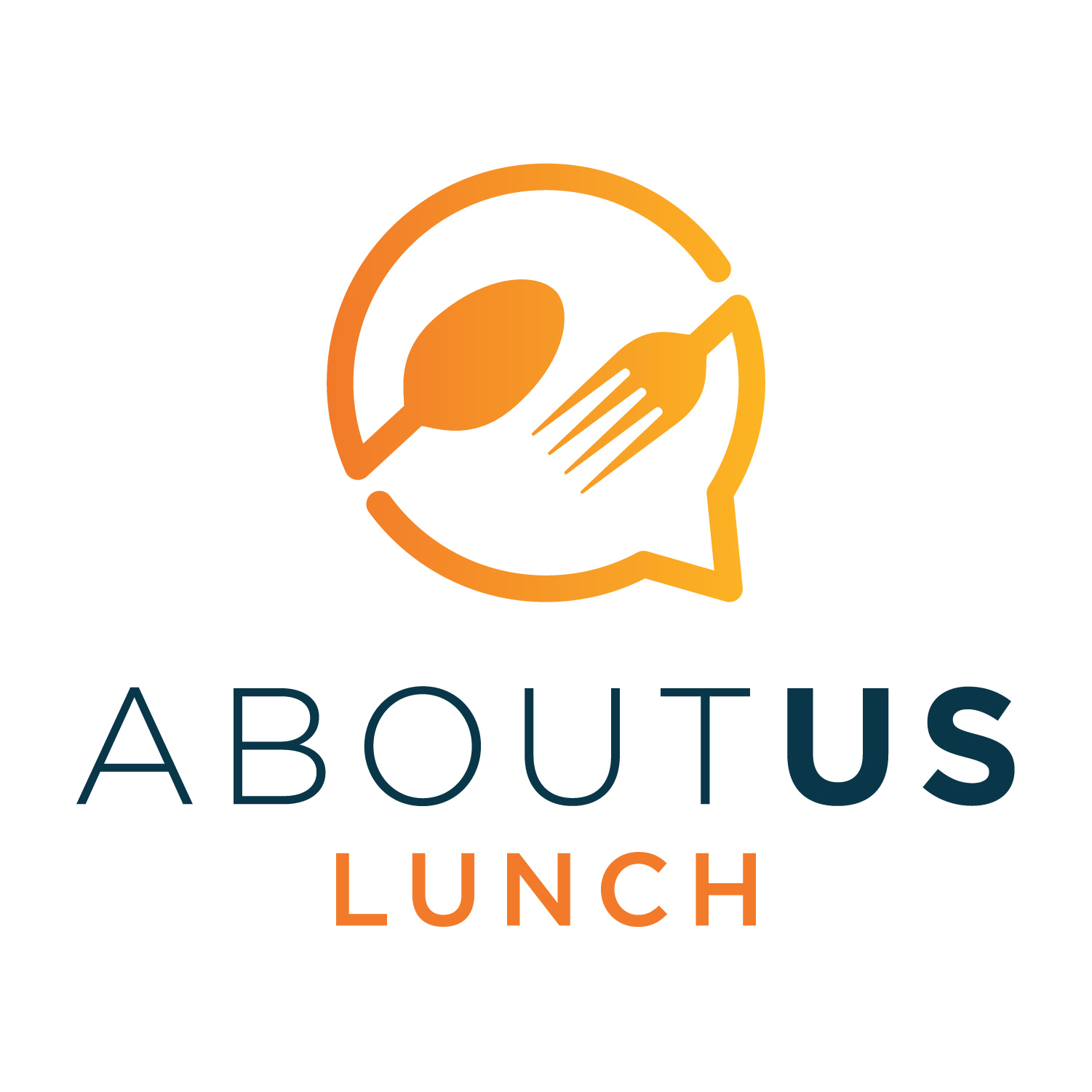 About Us Lunch