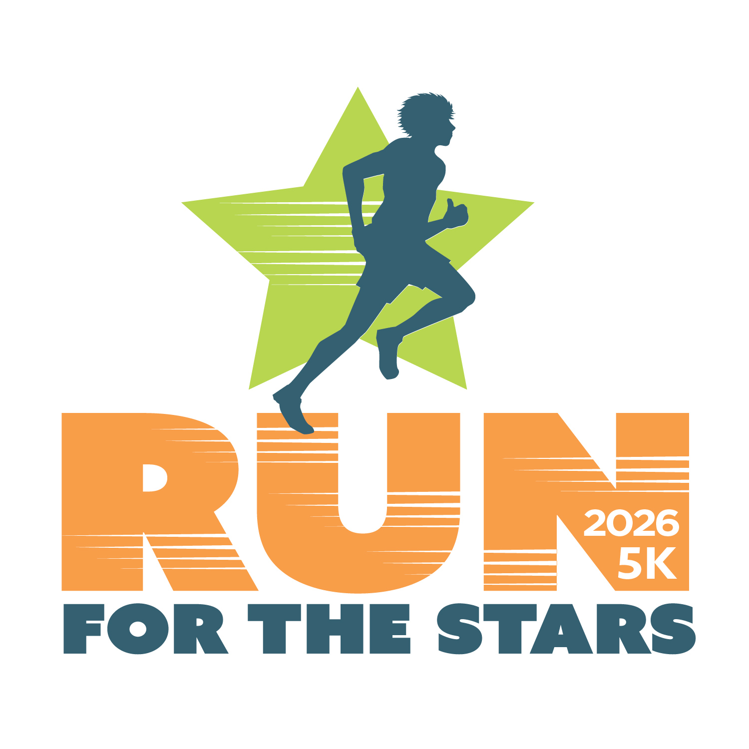 Run for the STARS