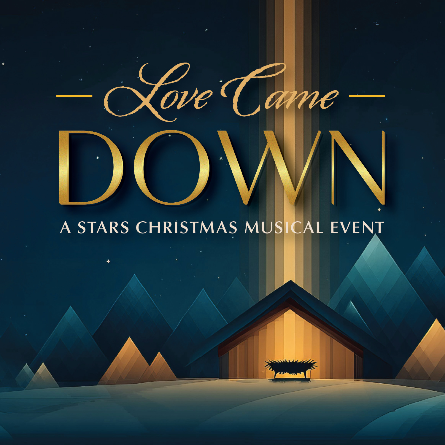 STARS Christmas Program