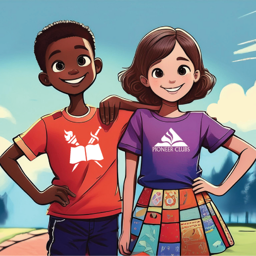 Kids' Harbor Wednesday Clubs