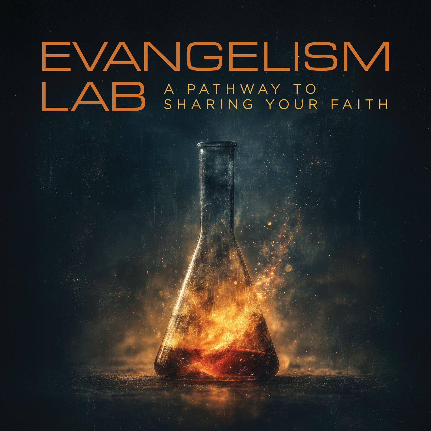 Evangelism Lab