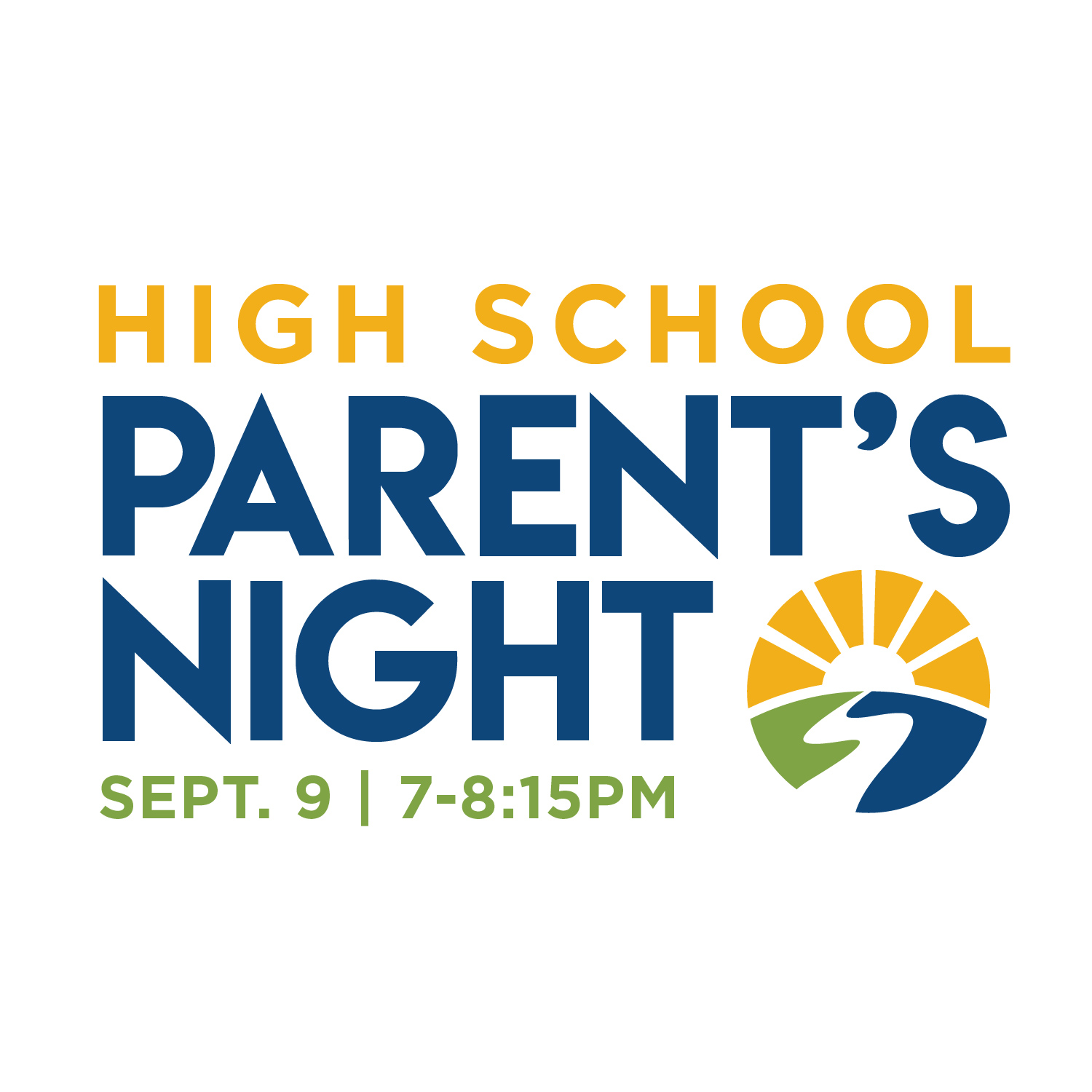HYACKS Parent Night