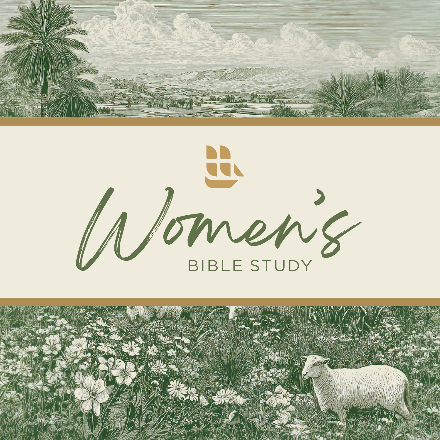 Women’s Bible Study
