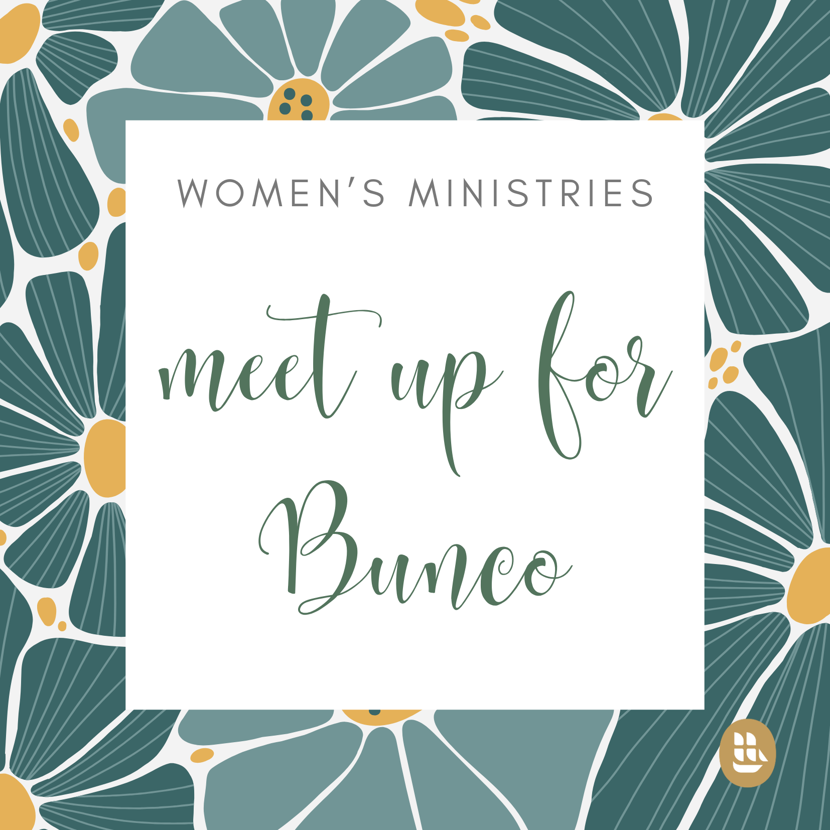 Meet Up For Bunco