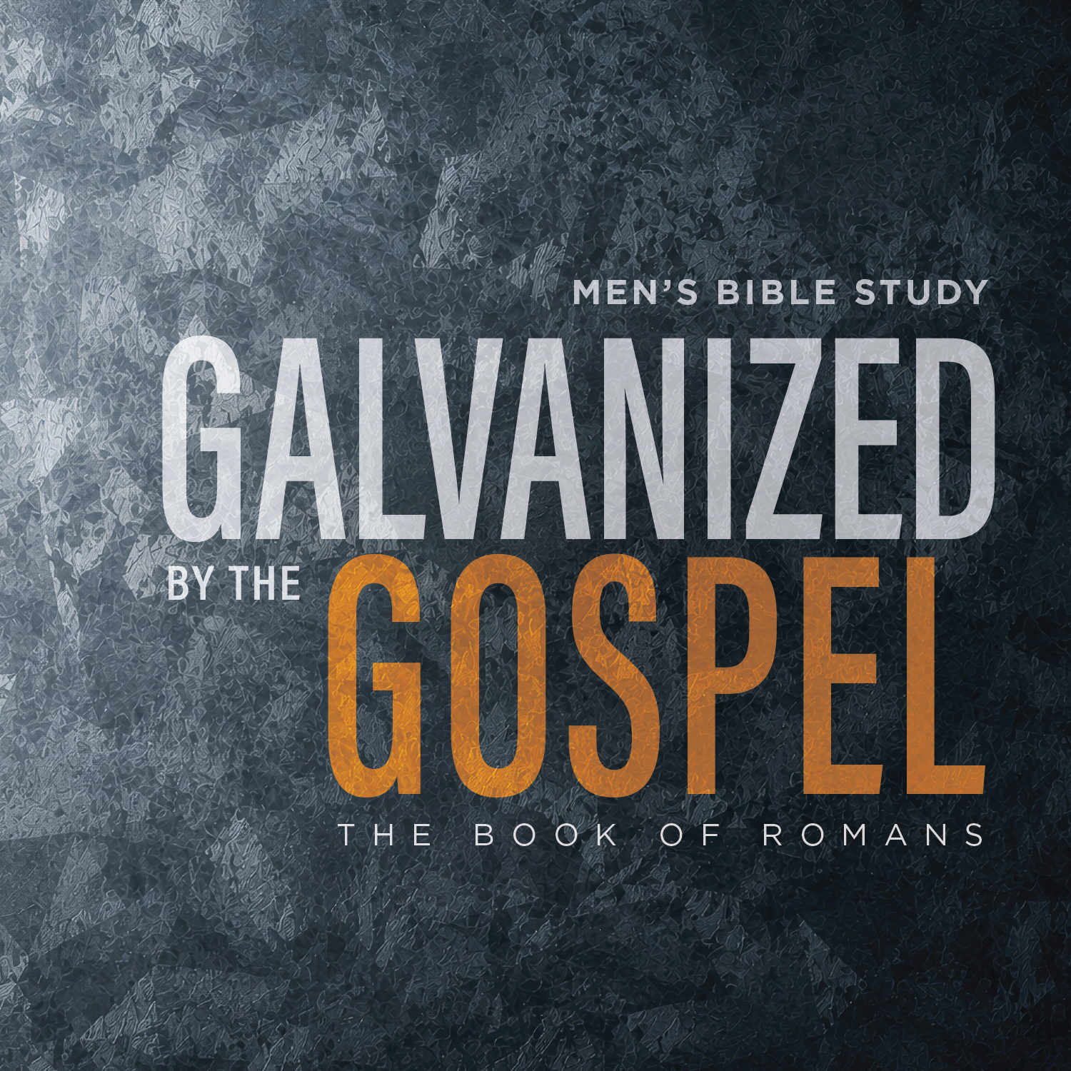 Men's Bible Study