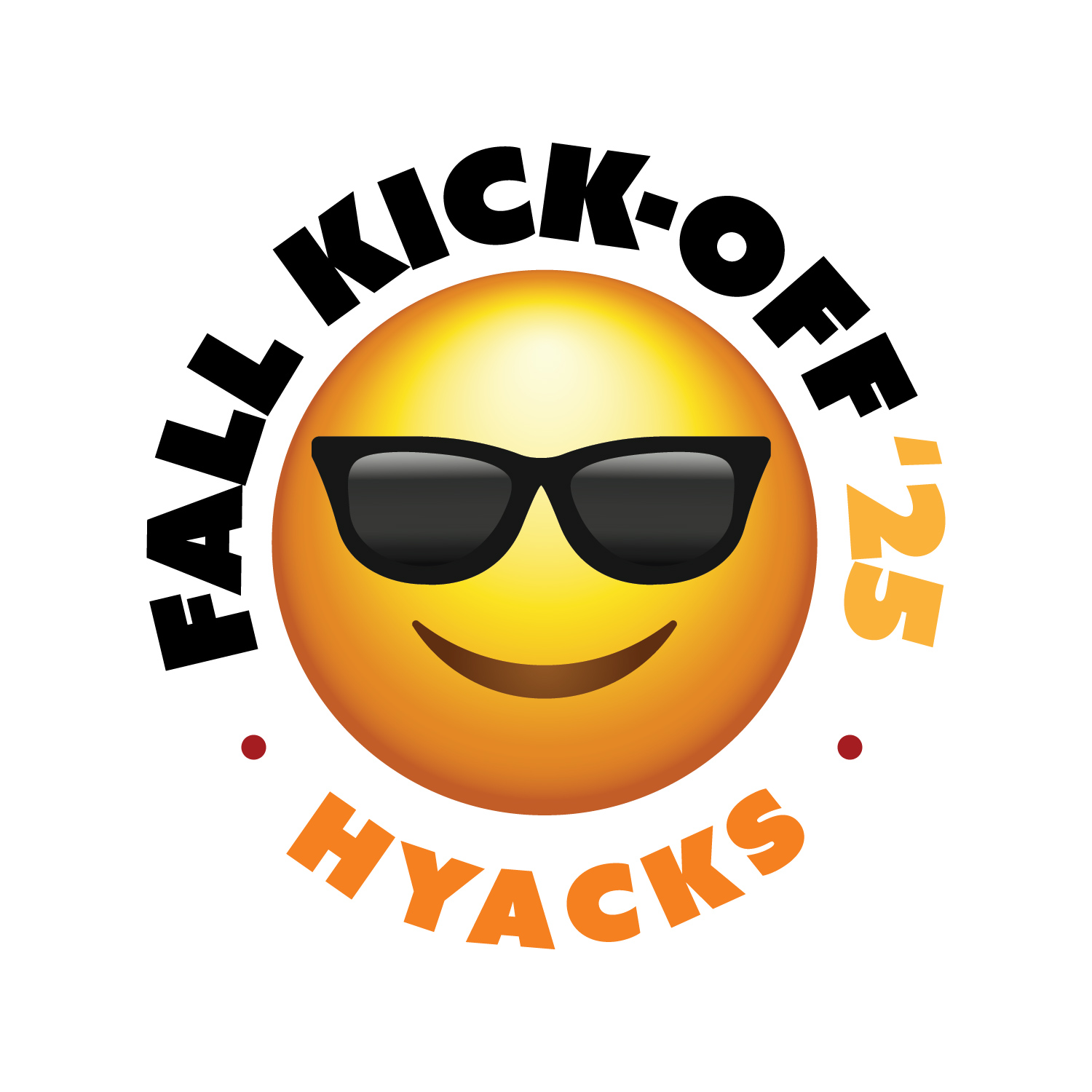 HYACKs Fall Ministry Kickoff