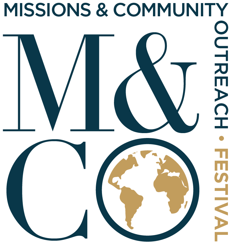 Missions & Outreach Festival