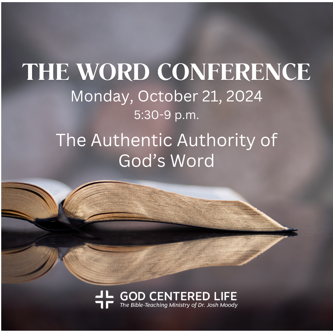 The Word Conference