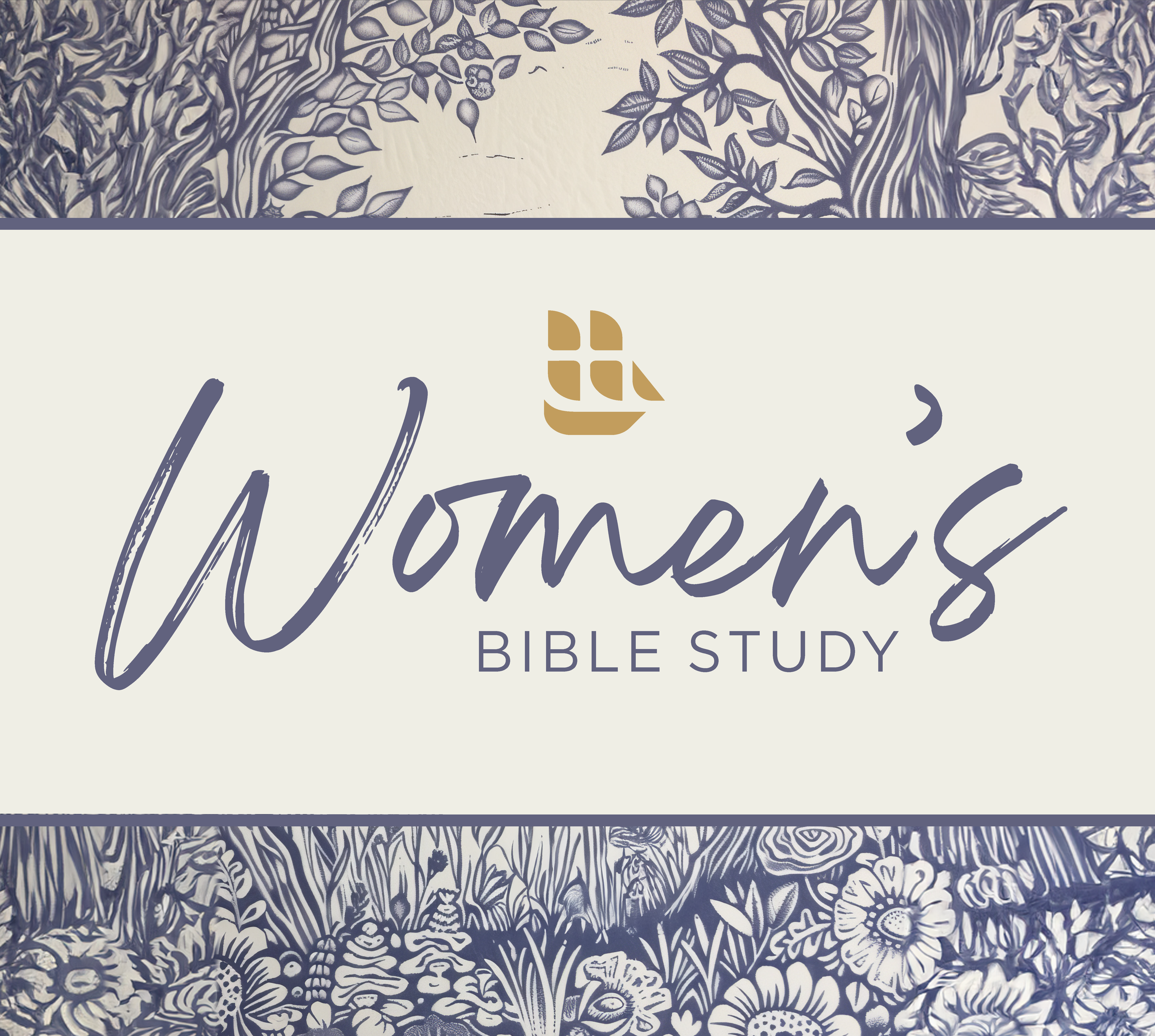 Women’s Bible Study 2024 - 2025