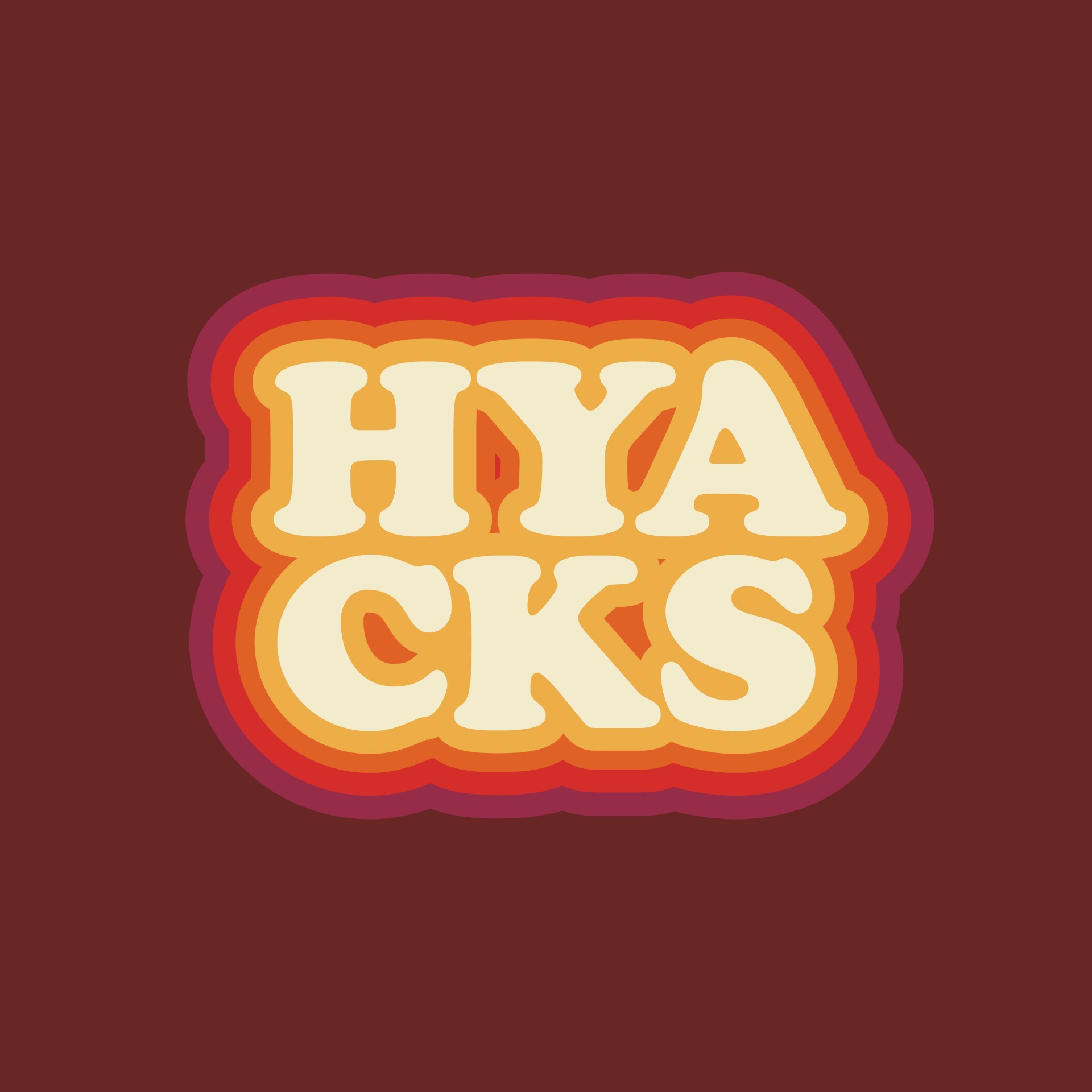 Hyacks Registration