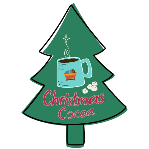 Host a Christmas Cocoa