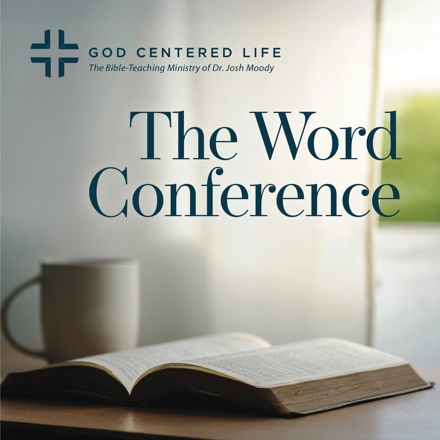 The Word Conference